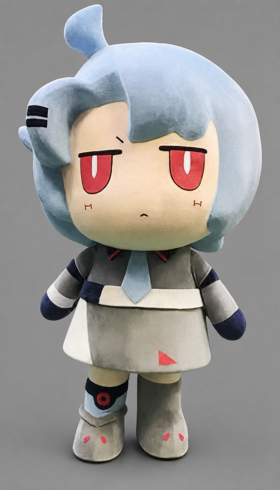 オリジナルキャラクター着ぐるみ制作事例